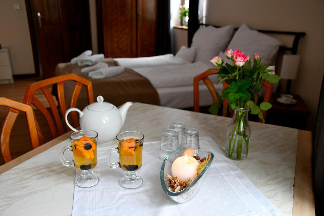 Gosciniec Pod Lubomirem Bed & Breakfast Weglowka  Екстериор снимка
