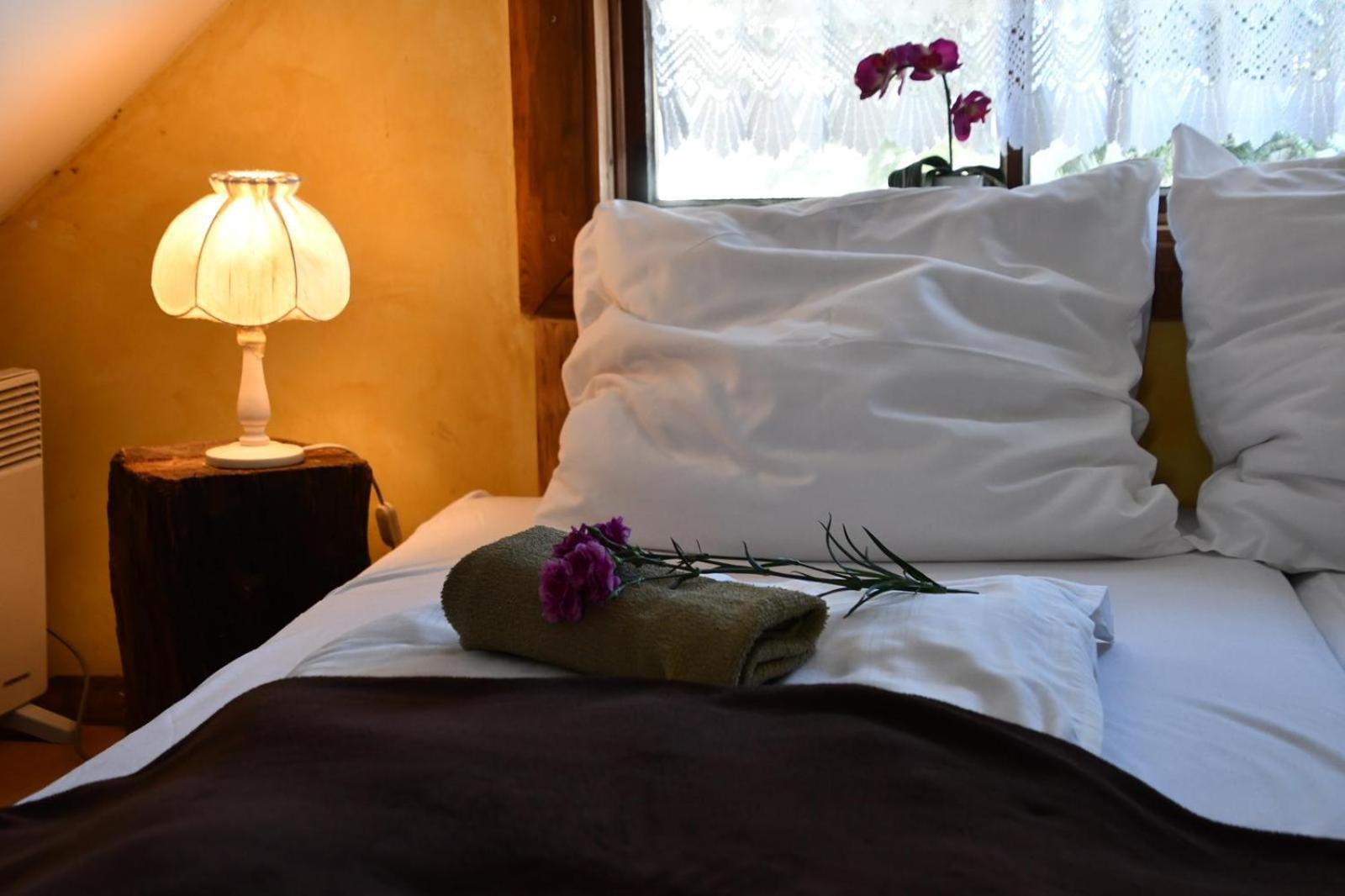 Gosciniec Pod Lubomirem Bed & Breakfast Weglowka  Екстериор снимка